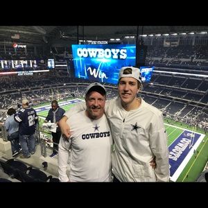 Meet your Posher, Jacob